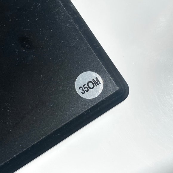 Morphe 35OM Nature Glow Matte Eyeshadow Palette - Picture 3 of 6